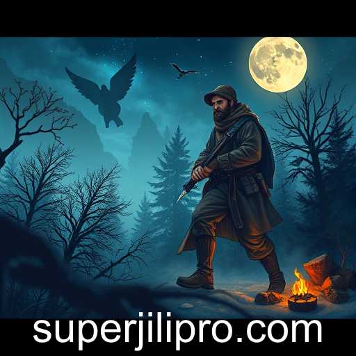 Exploring the Thrilling World of Adventure Games with Superjili