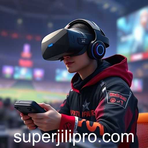 Evolution of Online Gaming: The Rise of Superjili in 2025