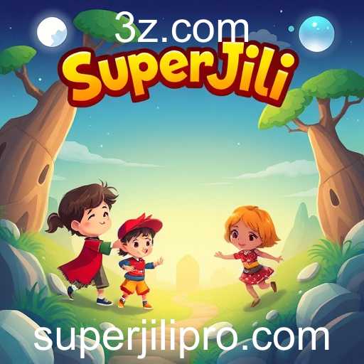 Exploring the Thrills of 'Superjili': The Ultimate Family Fun Game