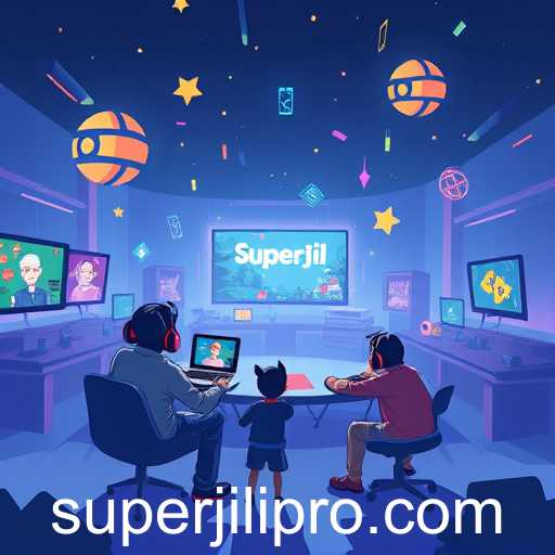 The Evolution of Online Gaming Communities