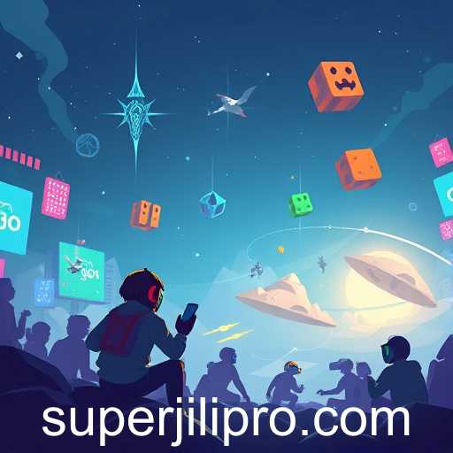 Gaming Dynamics in 2025: Insights and Innovations