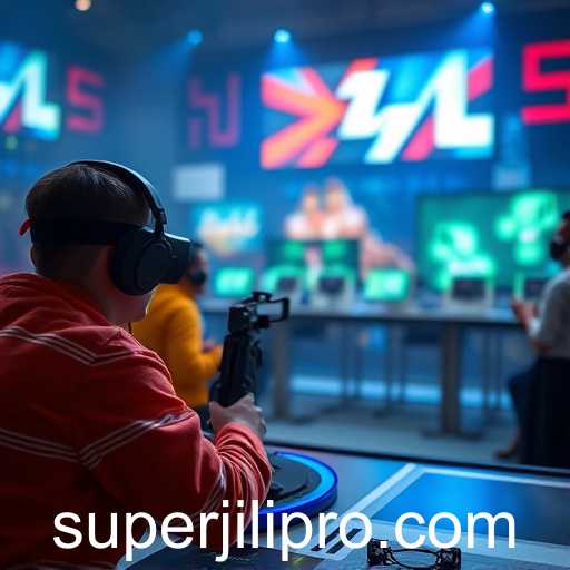 Gaming Trends in 2025