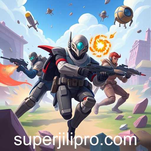 Exploring the Fascinating World of Multiplayer Games on Superjili