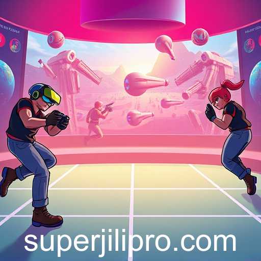 The Rise of Online Gaming in a New Era