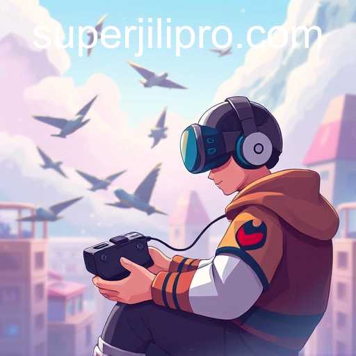 Rise of Online Gaming Platforms in 2025