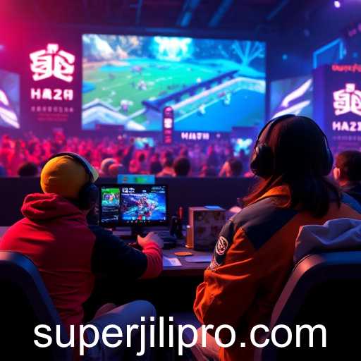 Rise of Online Gaming Platforms in Digital Era