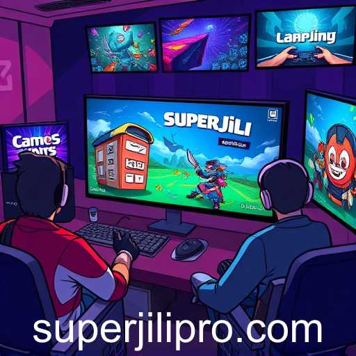 superjili