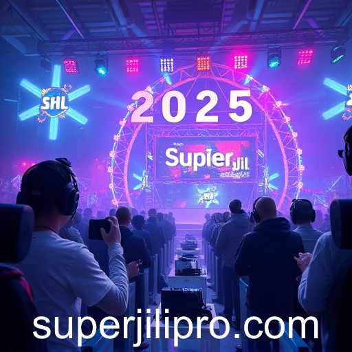 Rise of Online Gaming in 2025