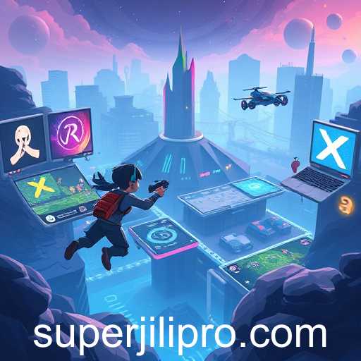 The Rise of the Online Gaming Industry