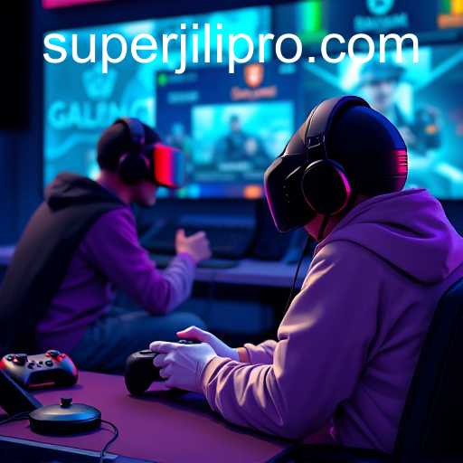 The Rise of Online Gaming in 2025