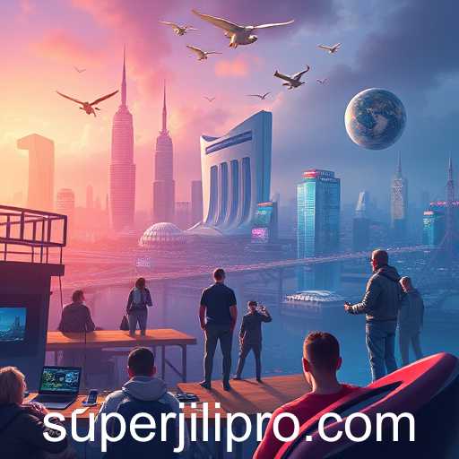 The Rise of Online Gaming Communities