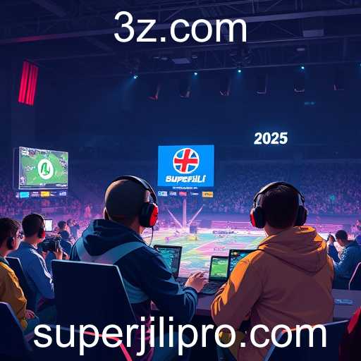 The Rise of Online Gaming Spaces: The Role of Superjili
