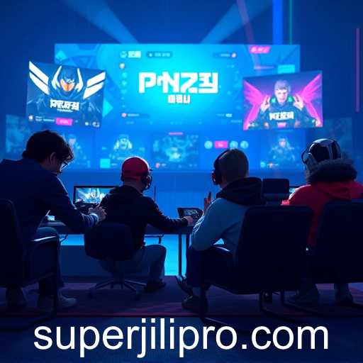The Rise of Superjili: A Digital Revolution in Gaming