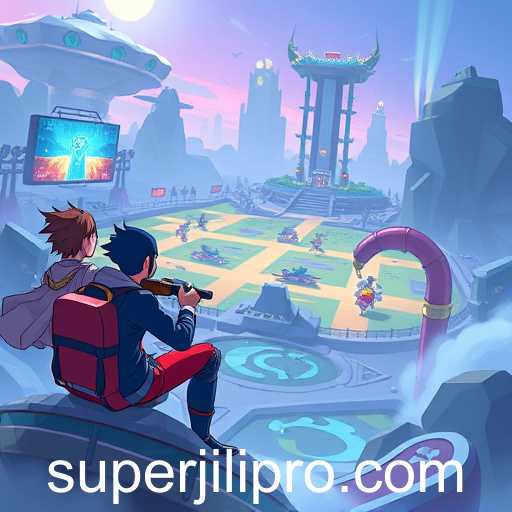 The Rise of Superjili: A Gaming Phenomenon