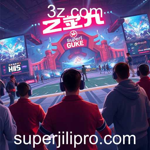 The Rise of Superjili: A New Era in Online Gaming