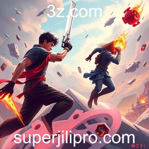 The Rise of Superjili: A New Era in Online Gaming