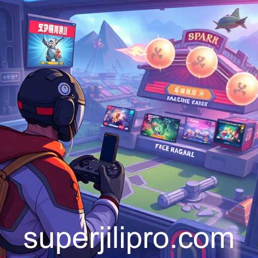 The Rise of Superjili in Gaming