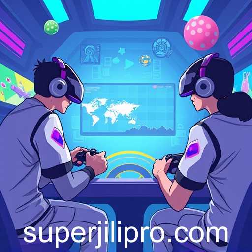 The Rise of Superjili: A Shifting Landscape in Online Gaming