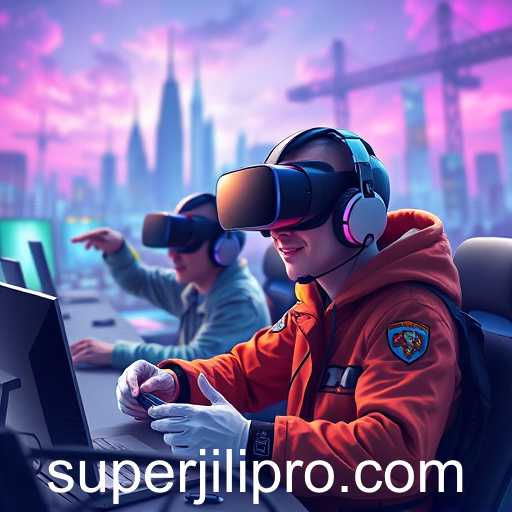 The Rise of Superjili in Online Gaming