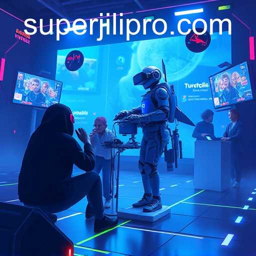 The Rise of Superjili in the Gaming World