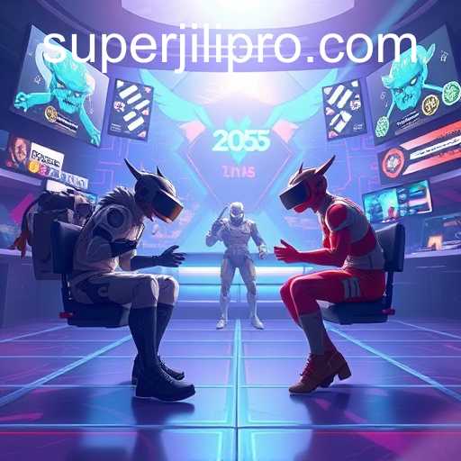 The Digital Surge of Superjili: Gaming in 2025