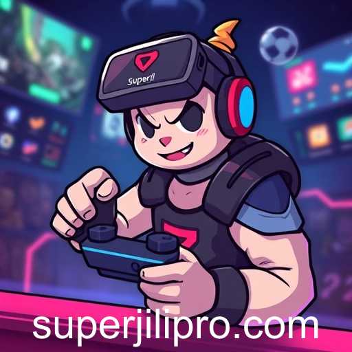 Superjili: The New Frontier in Online Gaming