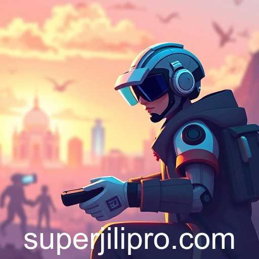 Superjili Revolutionizes Online Gaming in 2025