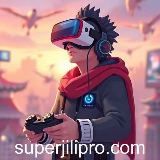 The Rise of Superjili in Online Gaming