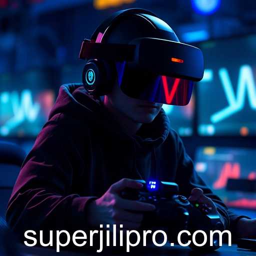 The Rise of Superjili: A New Era in Online Gaming