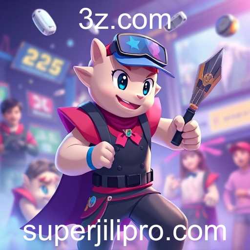 The Rise of Superjili: A Giant in Online Gaming